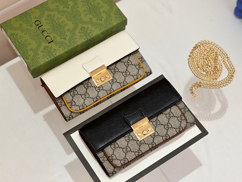 Caramew - GCI Bags - 2527