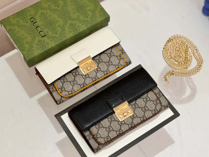 Caramew - GCI Bags - 2527
