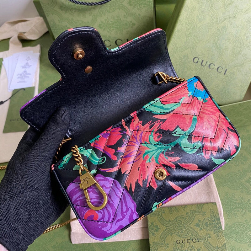 Caramew - GCI Bags - 5846
