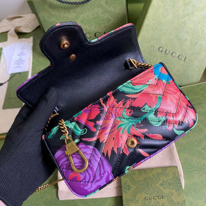 Caramew - GCI Bags - 5846