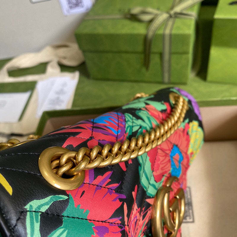 Caramew - GCI Bags - 5831