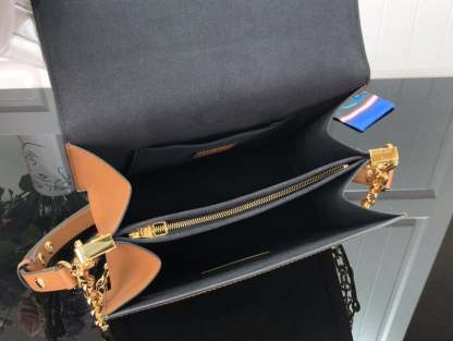 LUV DAUPHINE MM 25CM