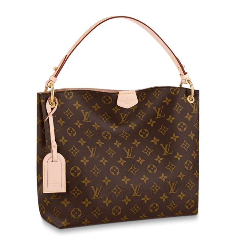 LUV GRACEFUL PM 35CM