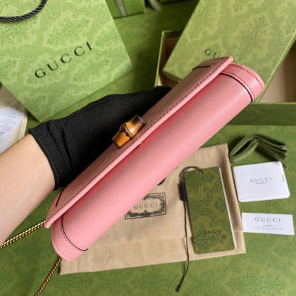 Caramew - GCI Bags - 6410