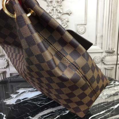 LUV DAMIER AZUR GRACEFUL PM 35CM