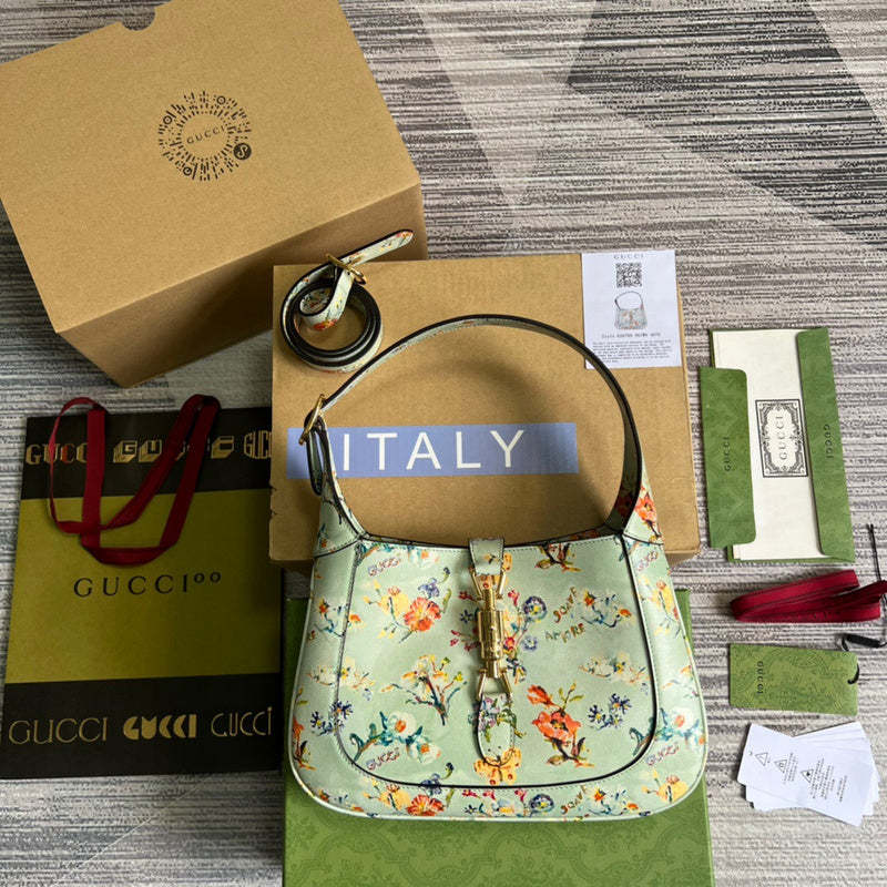 Caramew - GCI Bags - 6523