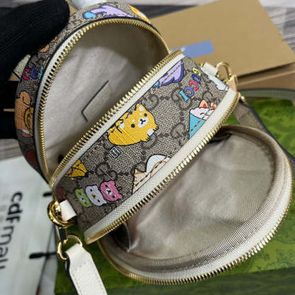 Caramew - GCI Bags - 5214
