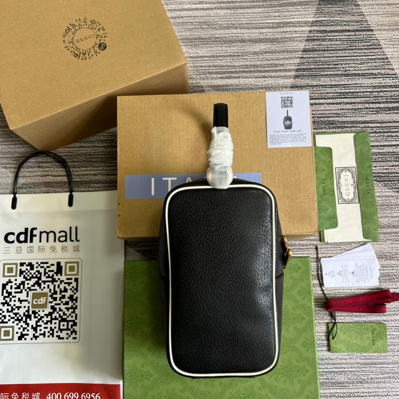 Caramew - GCI Bags - 4251