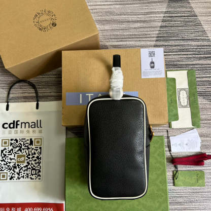 Caramew - GCI Bags - 4251