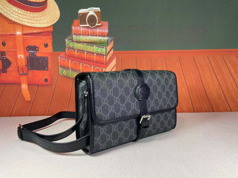 Caramew - GCI Bags - 400