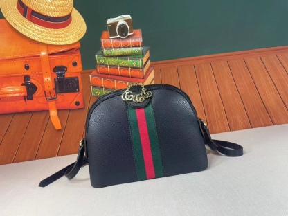 GG OPHIDIA GG SMALL SHOULDER BAG