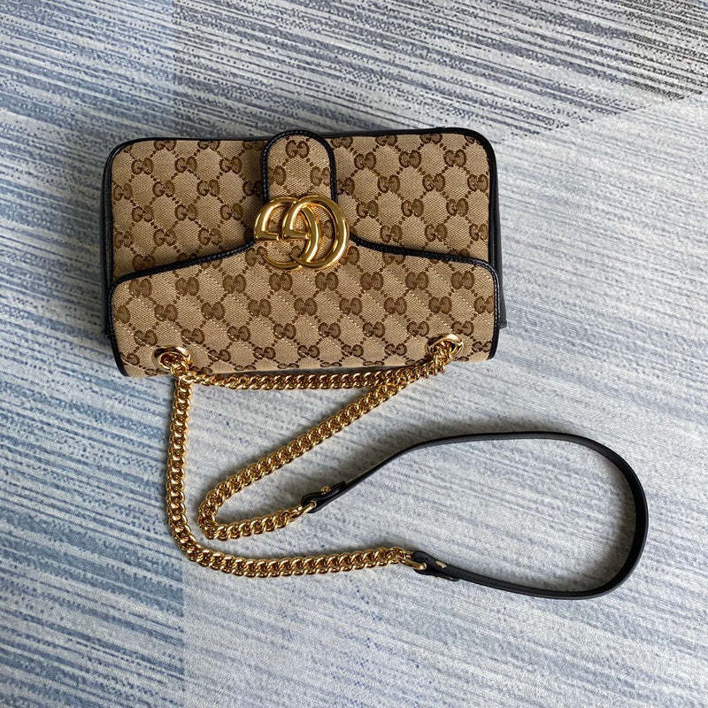 Caramew - GCI Bags - 4979