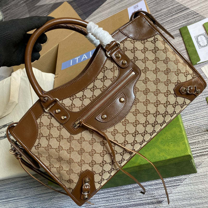 Caramew - GCI Bags - 4875