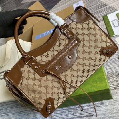 Caramew - GCI Bags - 4875