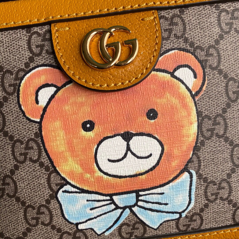 Caramew - GCI Bags - 6010