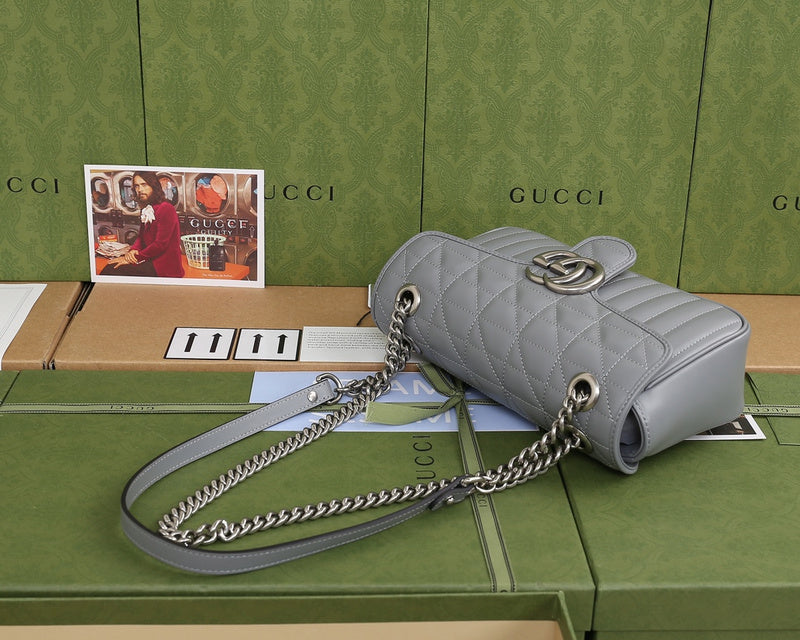 Caramew - GCI Bags - 704