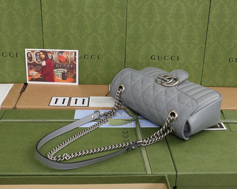 Caramew - GCI Bags - 704
