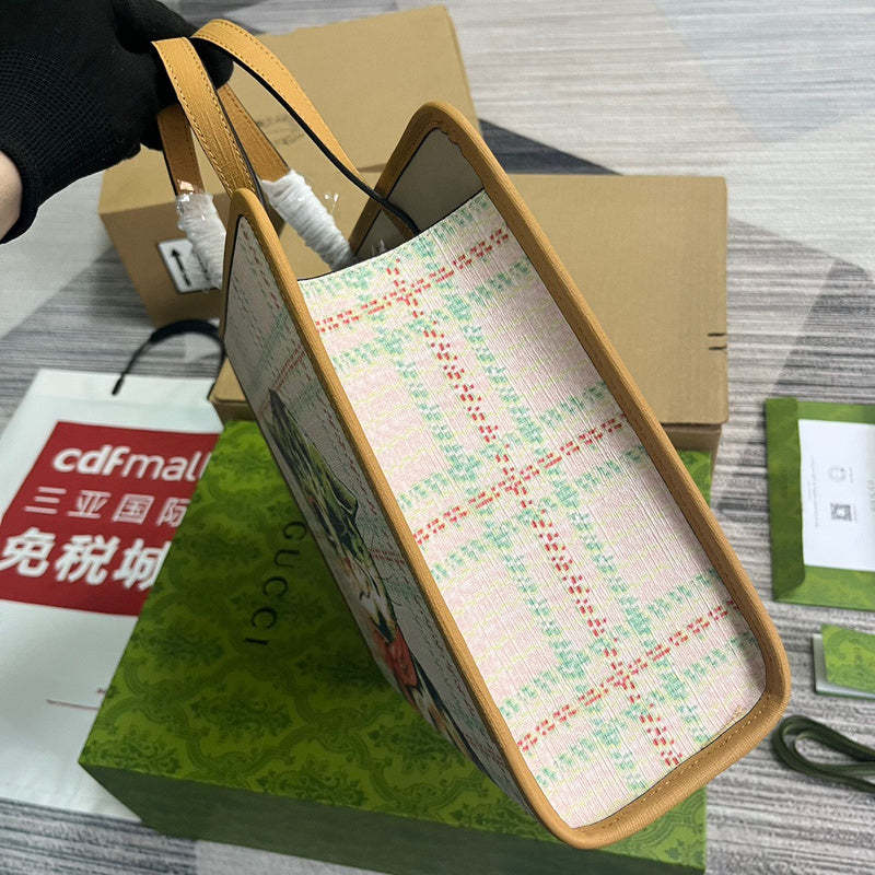 Caramew - GCI Bags - 6875