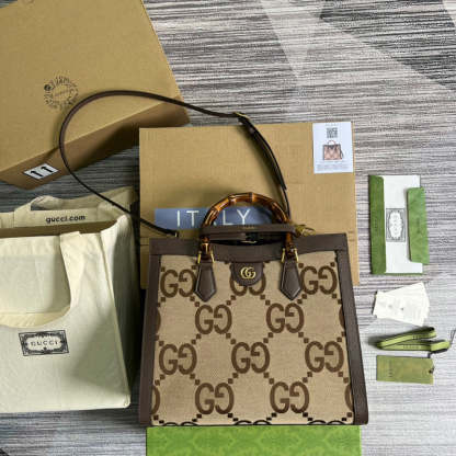 Caramew - GCI Bags - 6501