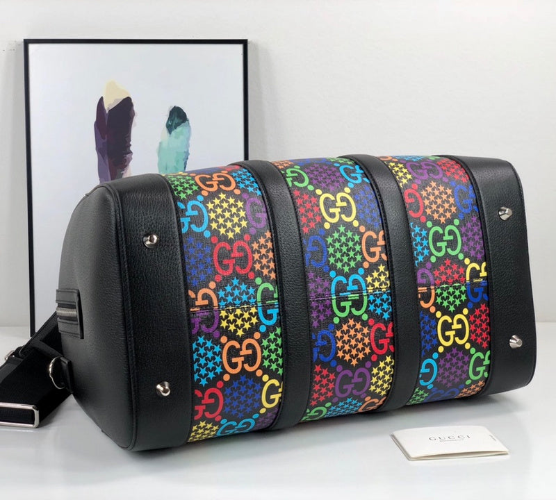 Caramew - GCI Bags - 4036