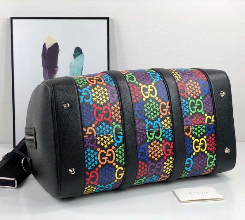 Caramew - GCI Bags - 4036
