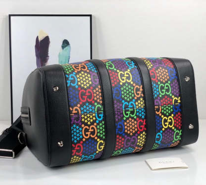 Caramew - GCI Bags - 4036