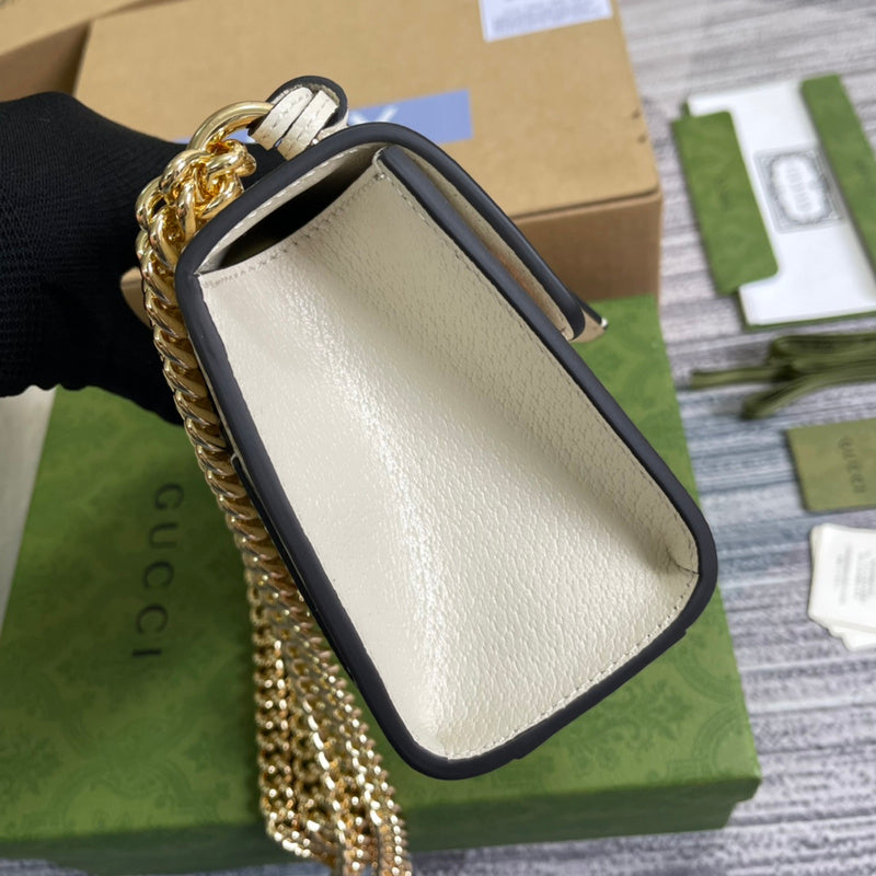 Caramew - GCI Bags - 4947