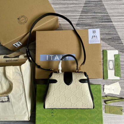 Caramew - GCI Bags - 4412