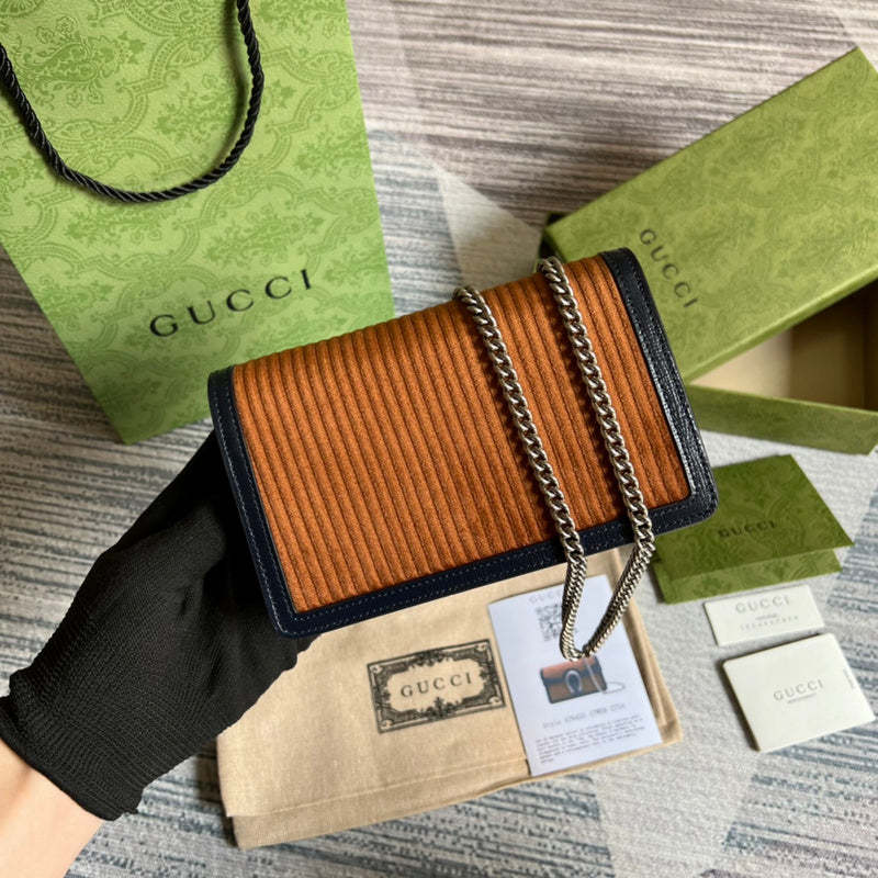 Caramew - GCI Bags - 4900