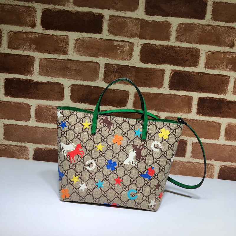 Caramew - GCI Bags - 3808