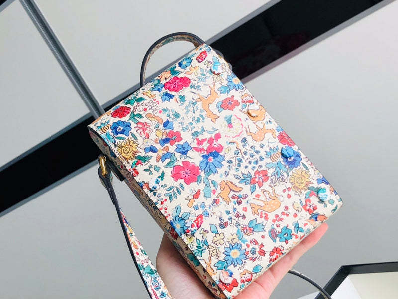 Caramew - GCI Bags - 3872