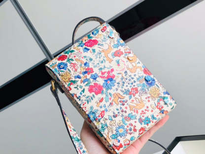 Caramew - GCI Bags - 3872