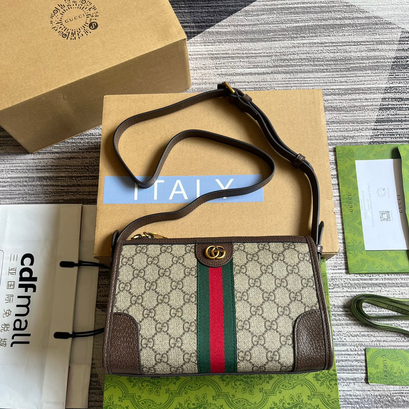 Caramew - GCI Bags - 5281
