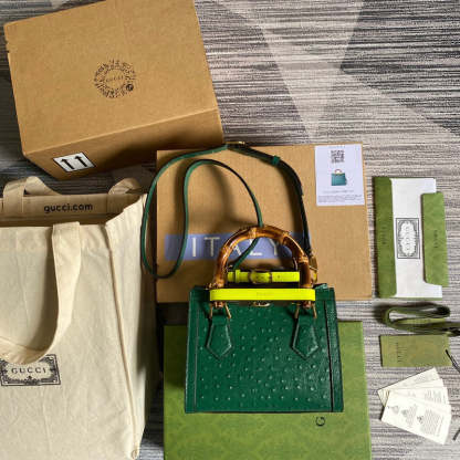 Caramew - GCI Bags - 6627