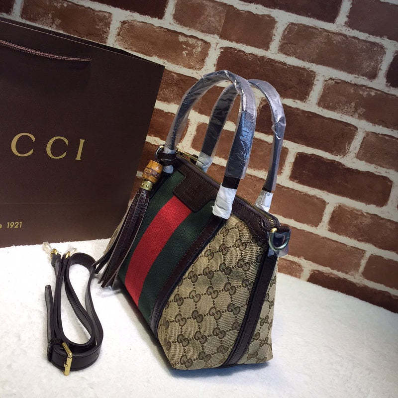 Caramew - GCI Bags - 3800