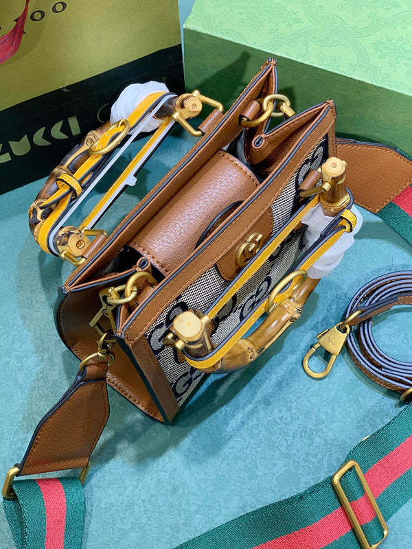 Caramew - GCI Bags - 669