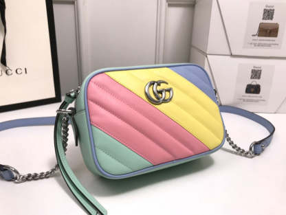 Caramew - GCI Bags - 7014