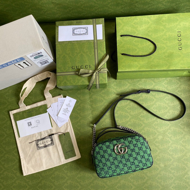 Caramew - GCI Bags - 5888