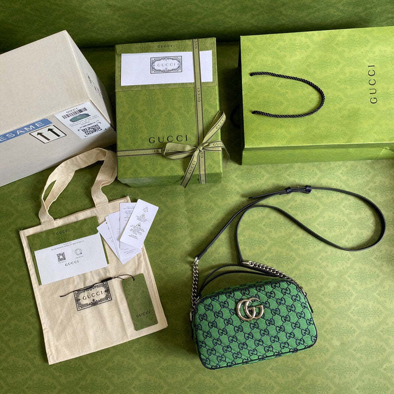 Caramew - GCI Bags - 5888