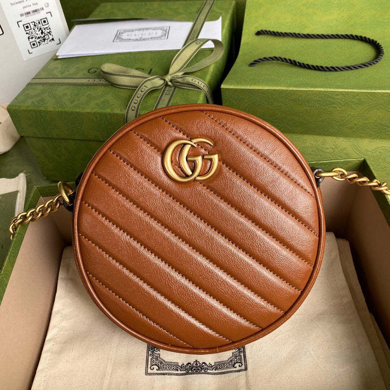 Caramew - GCI Bags - 6005