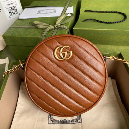 Caramew - GCI Bags - 6005