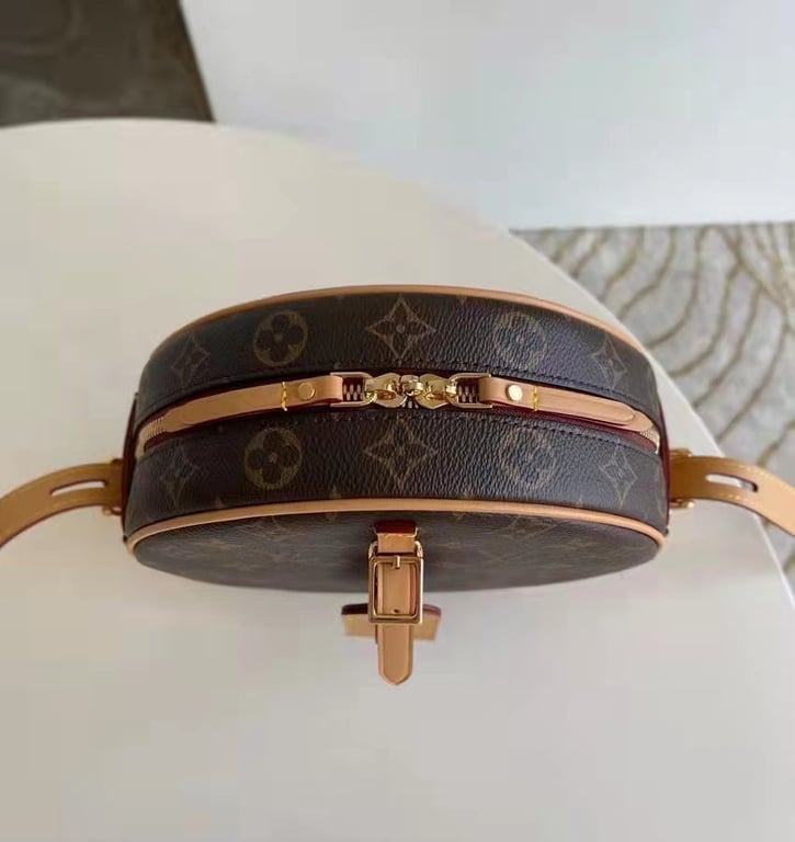 LUV BOITE CHAPEAU SOUPLE MM 22CM