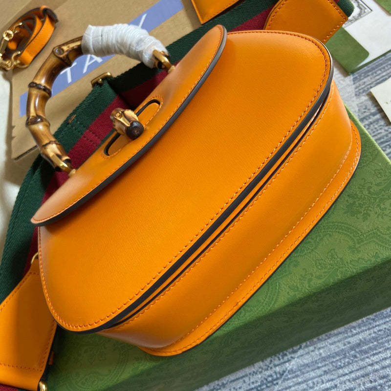 Caramew - GCI Bags - 6715