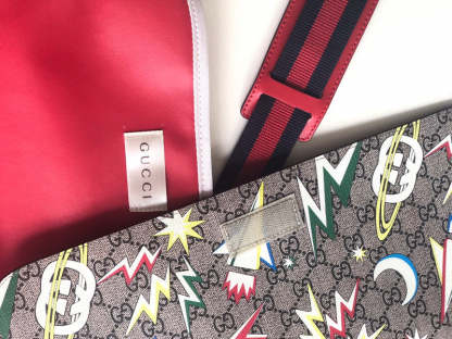 Caramew - GCI Bags - 3793