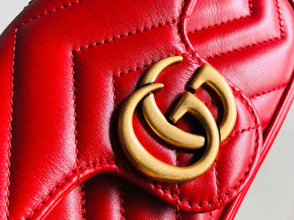 Caramew - GCI Bags - 3932