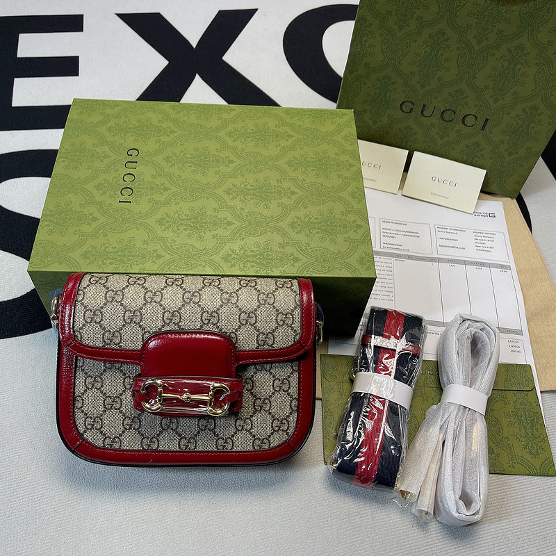 Caramew - GCI Bags - 6137