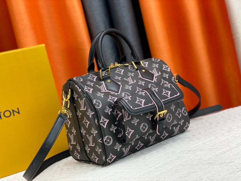 LUV SPEEDY BANDOULIERE 25 M20852