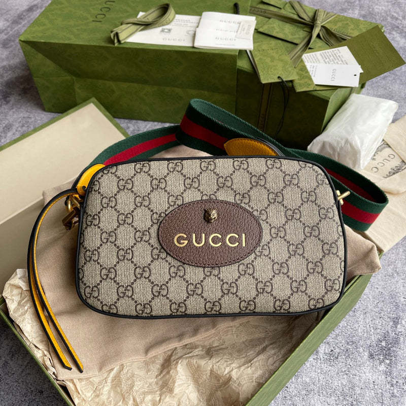 Caramew - GCI Bags - 3289