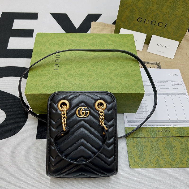 Caramew - GCI Bags - 6454