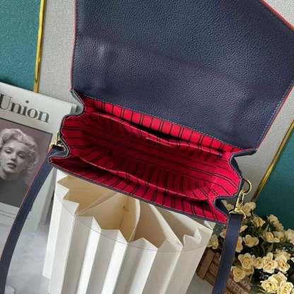 LUV POCHETTE METIS 25CM M44071